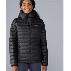 Patagonia Down Sweater Hoodie - Women's XS